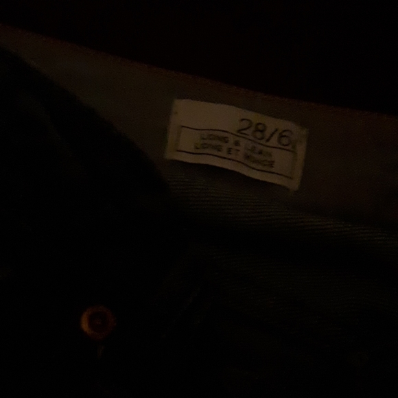 Gap 1969 jeans - Picture 2 of 5